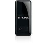 TP-LINK WN823N 300Mbps brezžični USB adapter