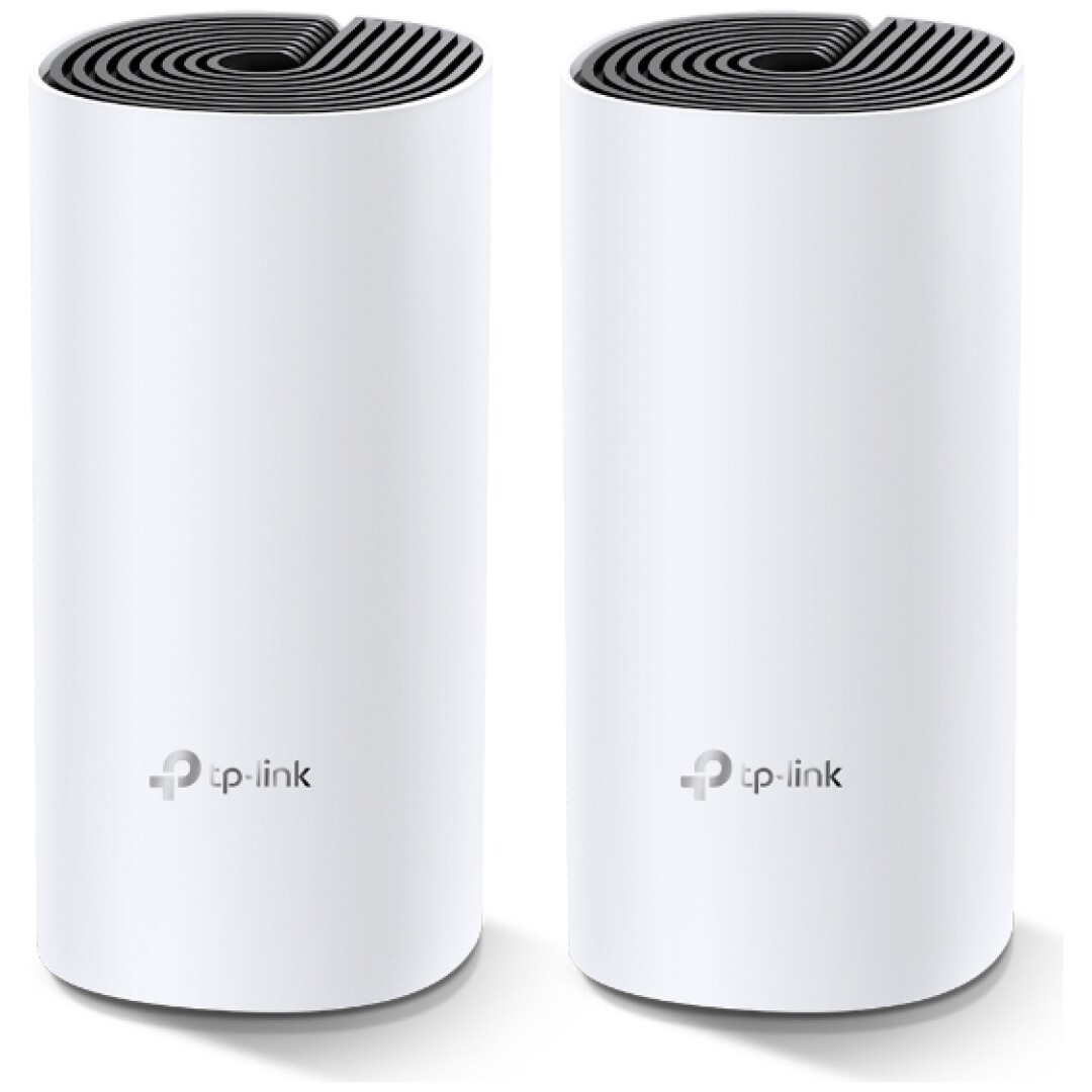 TP-LINK brezžična dostopna točka DECO M4 AC1200 - 2 pack