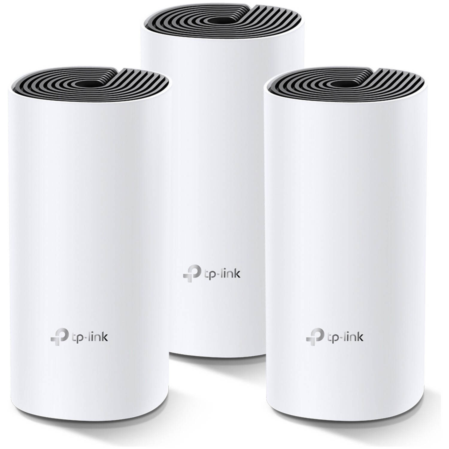 TP-LINK brezžična dostopna točka DECO M4 AC1200 - 3 pack