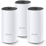 TP-LINK brezžična dostopna točka DECO M4 AC1200 - 3 pack