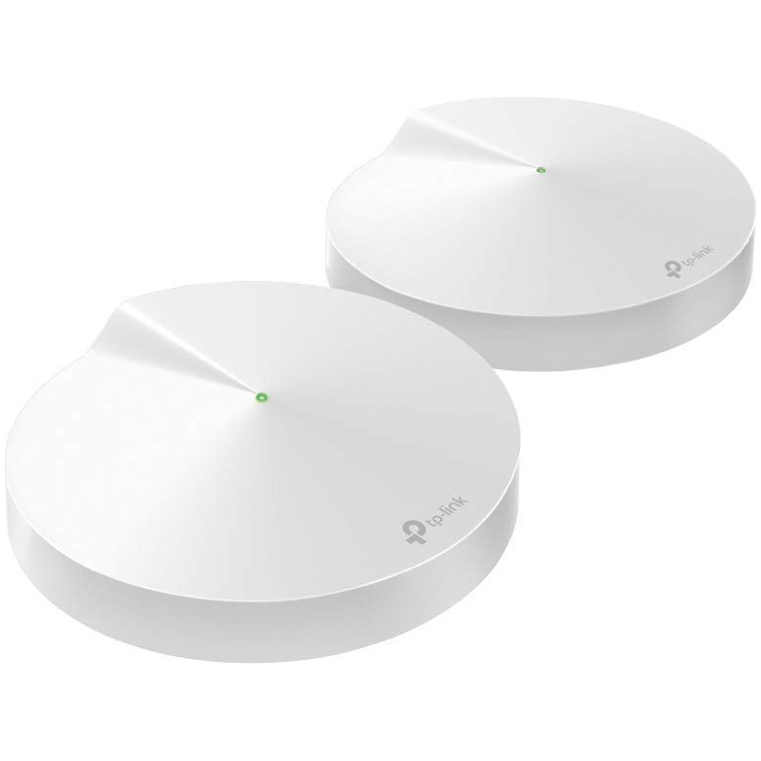 TP-LINK brezžična dostopna točka DECO M5 AC1300 - 2 pack