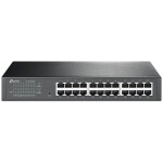 TP-LINK stikalo 24-port Gigabit 10/100/1000 TL-SG1024DE