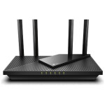 TP-LINK usmerjevalnik Archer AX55 AX3000 Dual Band Gigabit usmerjevalnik Wi-Fi 6