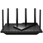 TP-LINK usmerjevalnik Archer AX72 Pro AX5400 Dual Band Gigabit usmerjevalnik Wi-Fi 6