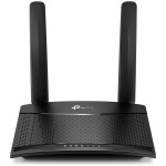 TP-Link 300Mbps Wireless N usmerjevalnik 4G