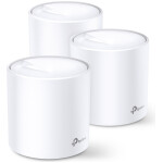 TP-Link Deco X60 (3 pack) domači Mesh Wifi sistem