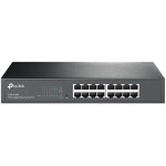 TP-Link mrežno stikalo 16 port TL-SG1016DE 10/100/1000