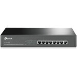 TP-Link mrežno stikalo 8 port 10/100/1000