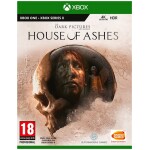 The Dark Pictures Anthology: House of Ashes (Xbox One & Xbox Series X)