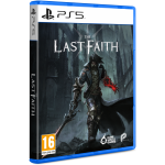 The Last Faith (Playstation 5)