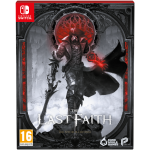 The Last Faith: The Nycrux Edition (SWITCH)