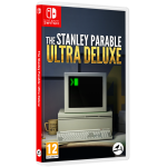 The Stanley Parable: Ultra Deluxe (Nintendo Switch)