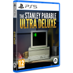 The Stanley Parable: Ultra Deluxe (Playstation 5)