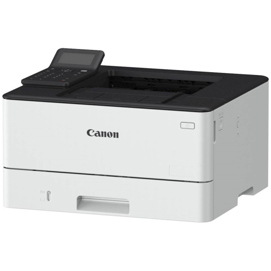 Tiskalnik Laserski Canon i-SENSYS LBP243dw A4/tiskanje/Duplex/LAN/Wifi (5952C013)