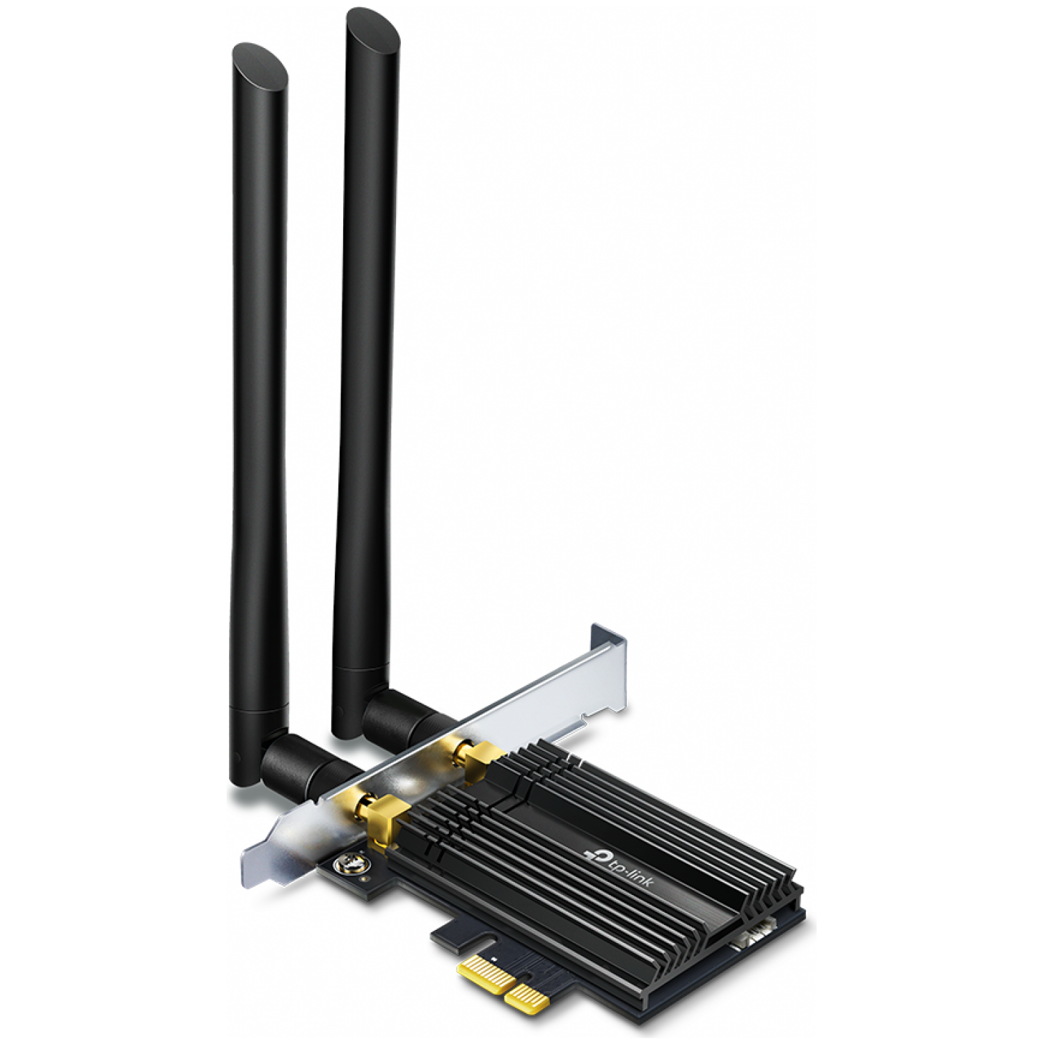 Tp-Link AX3000 Wi-Fi 6 Bluetooth 5.0 PCIe Adapter