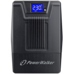 UPS PowerWalker VI 1500 SCL Line Interactive 1500VA/900W 4x220V (10121142)