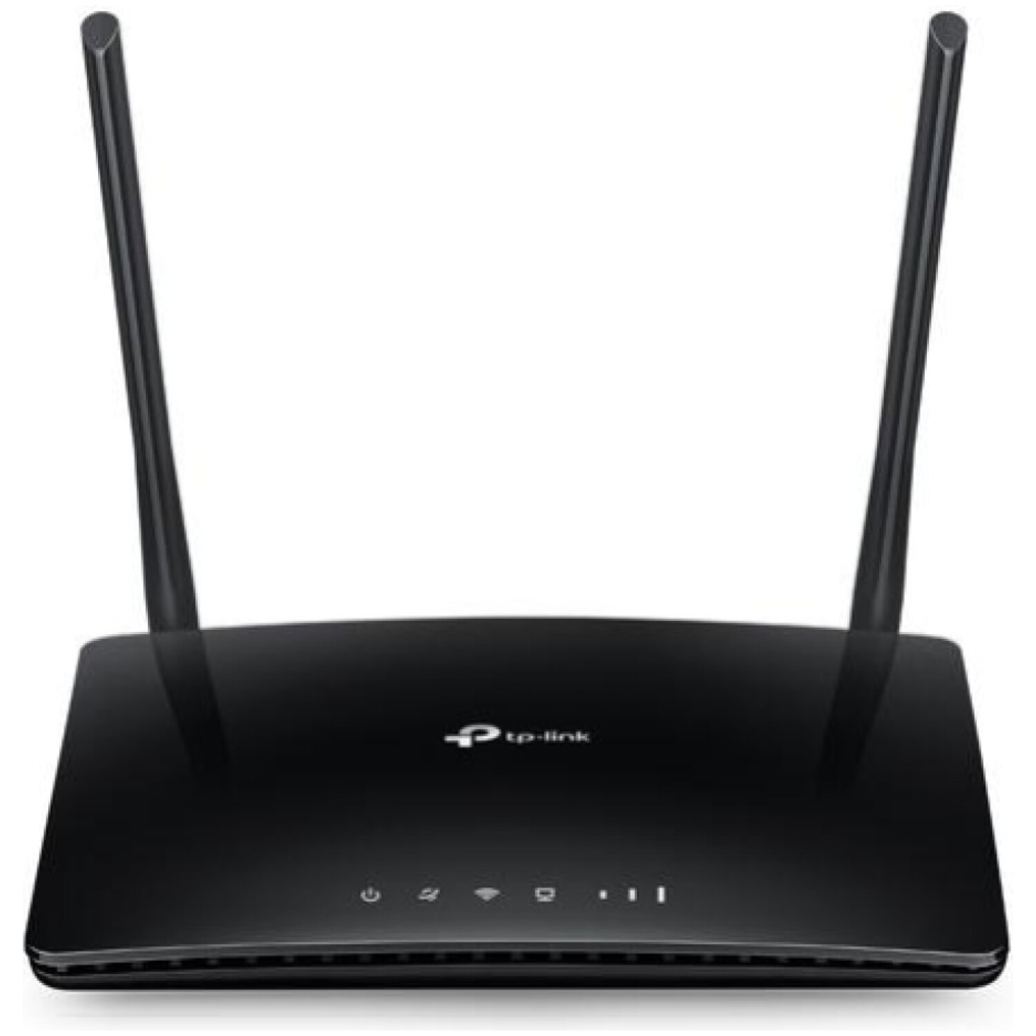 Usmerjevalnik brezžični TP-Link WiFi5 802.11ac AC750 433Mbit/s 3G/4G dualband 4xLAN 2x antena (Archer MR200)