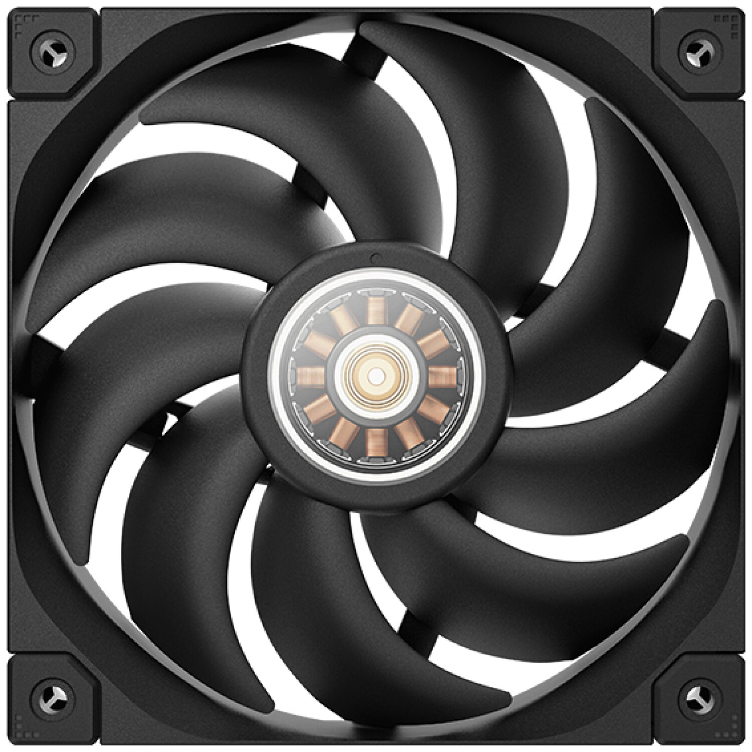 Ventilator za ohišje DeepCool FT12 PWM 120mm