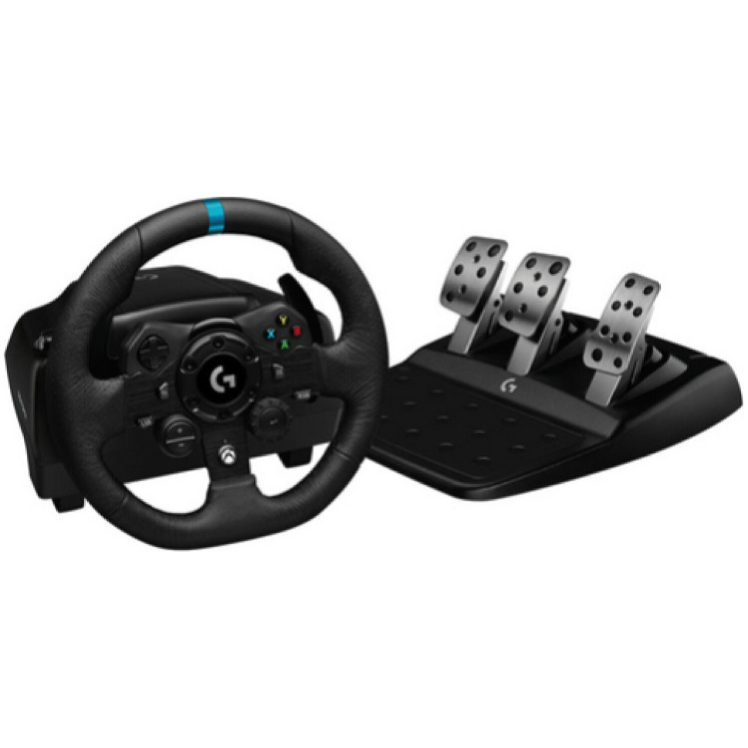 Volan Logitech G923 USB za PS4