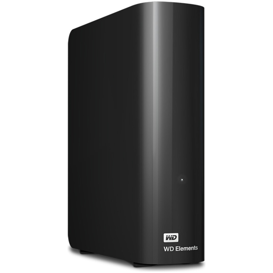 WD 18TB ELEMENTS DESKTOP