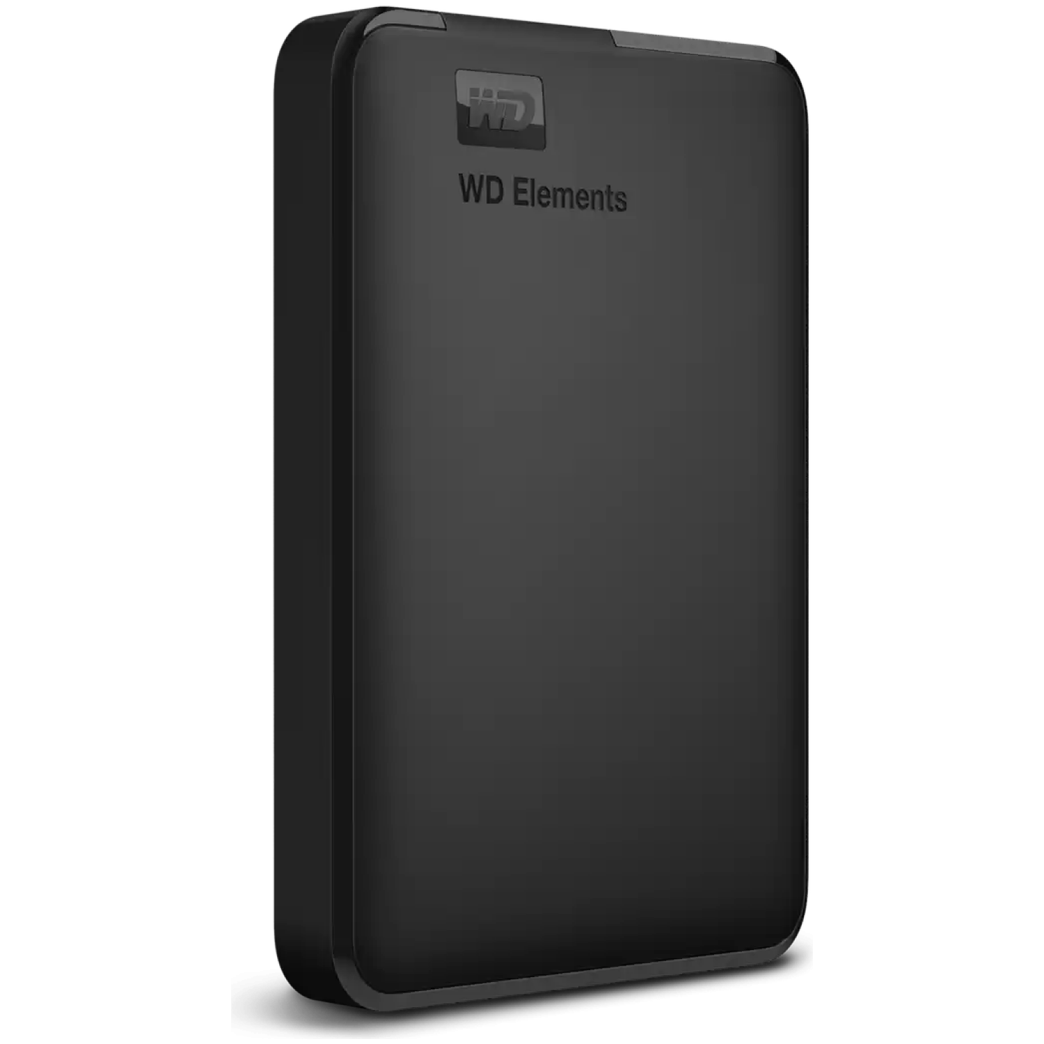 WD ELEMENTS 2TB zunanji disk USB 3.0 2