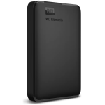 WD ELEMENTS 2TB zunanji disk USB 3.0 2