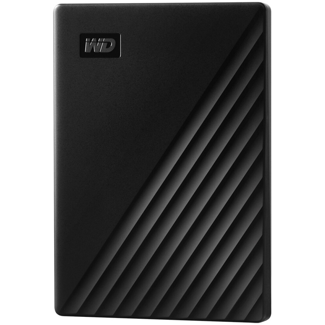 WD My Passport 1TB USB 3.0