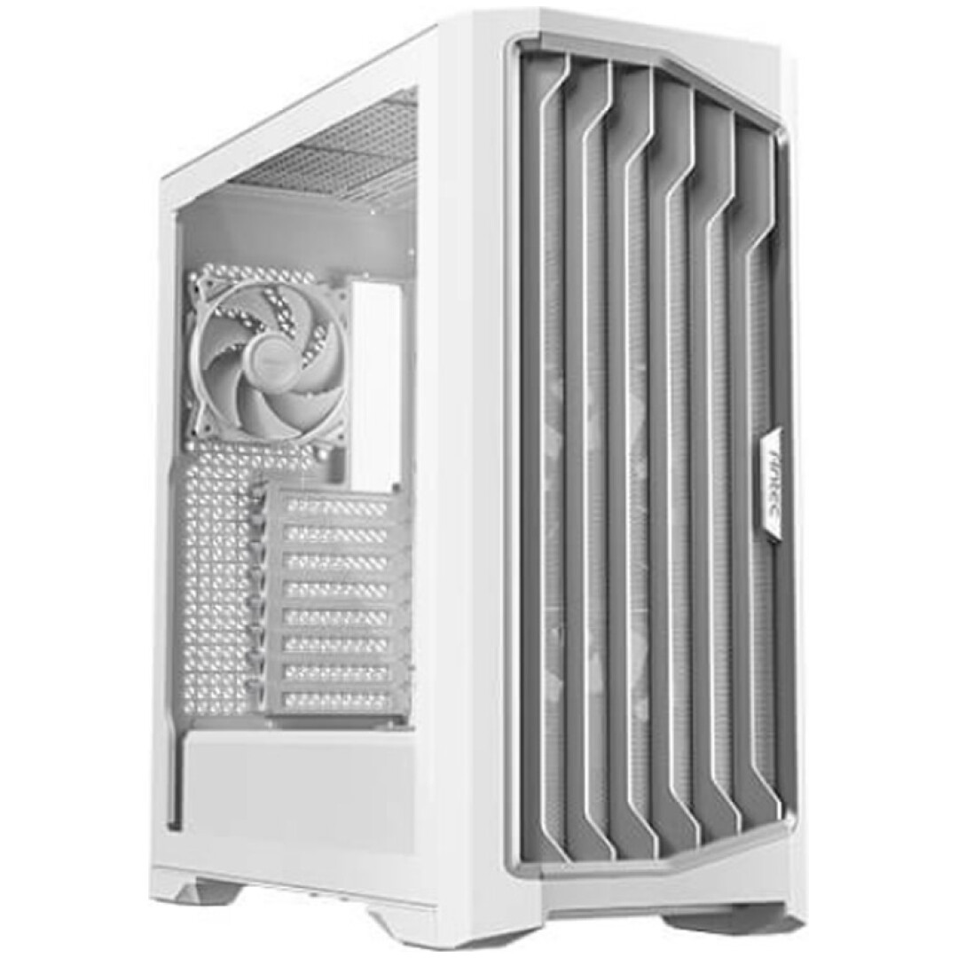 ANTEC PERFORMANCE 1 FT Full-tower E-ATX okno belo ohišje