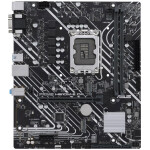 ASUS Prime H610M-E D4-CSM DDR4 mATX osnovna plošča