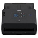 CANON DR-S250N Doc. Scanner 50ppm