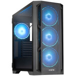 Chieftec APEX LUMO USB3.2 Gen2 E-ATX ohišje