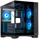 Chieftec VISIO USB3.2 Gen2 ATX ohišje