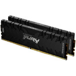 DDR4 64GB 3600MHz CL18 KIT (2x32GB) Kingston Fury Renegade XMP2.0 1