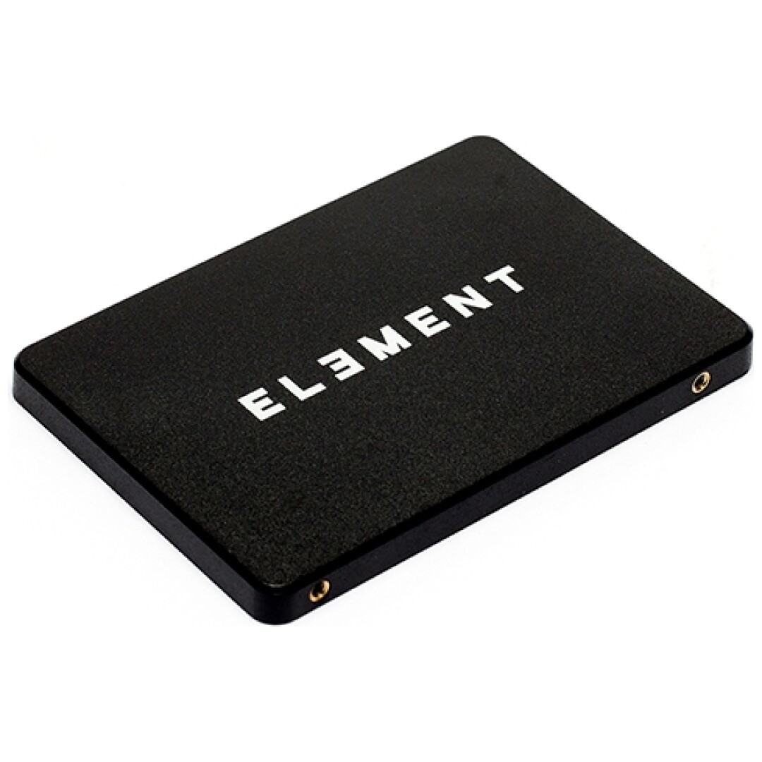 Disk SSD ELEMENT REVOLUTION 256GB 2.5" SATA3