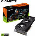 Grafična kartica GIGABYTE GeForce RTX 4060 Ti Gaming OC 16G