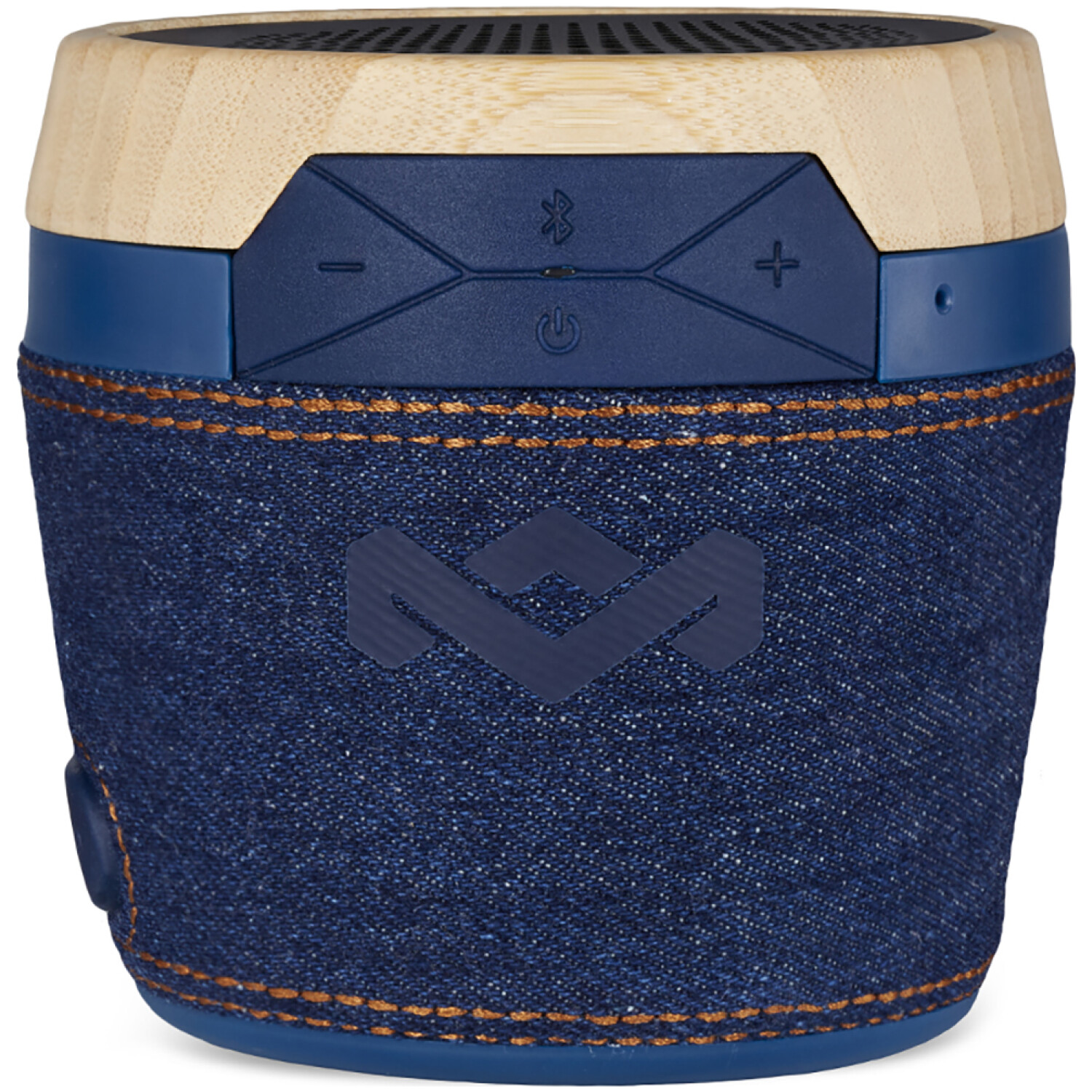 House of Marley Chant Mini Bluetooth zvočnik - denim