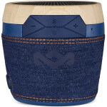 House of Marley Chant Mini Bluetooth zvočnik - denim