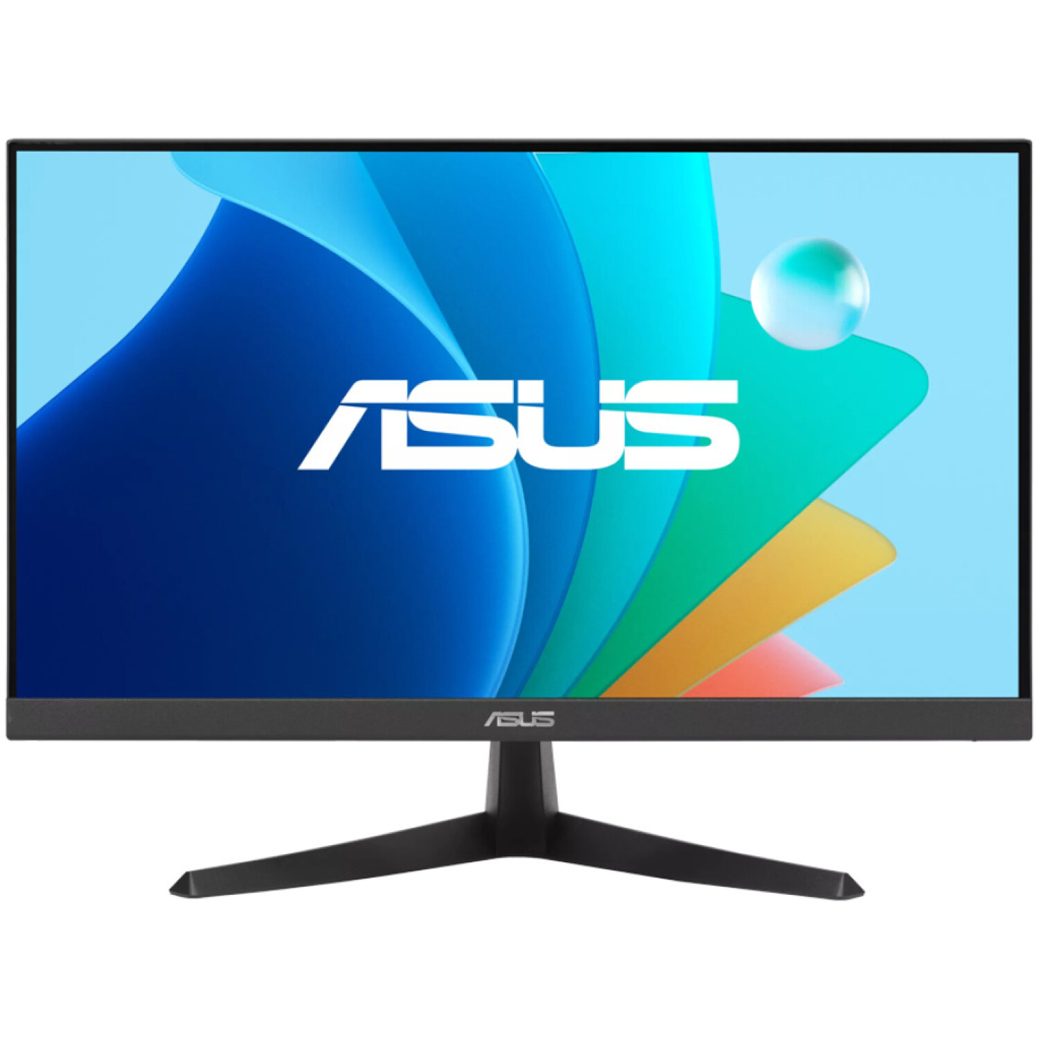 Monitor Asus 54