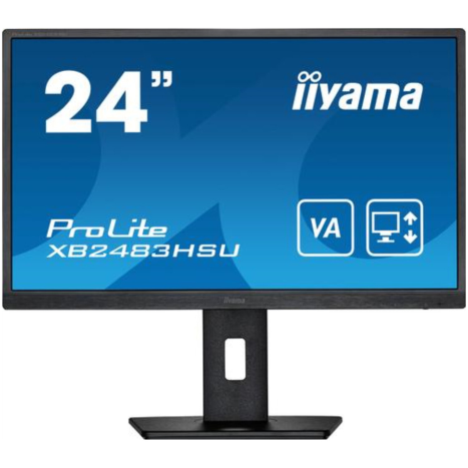 Monitor Iiyama 190