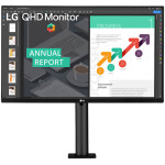 Monitor LG 68