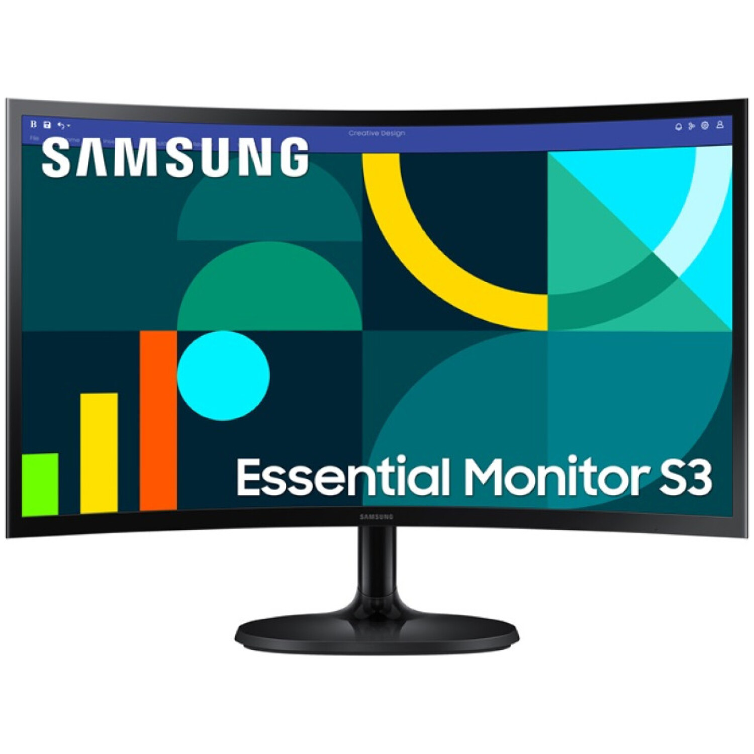 Monitor Samsung 60