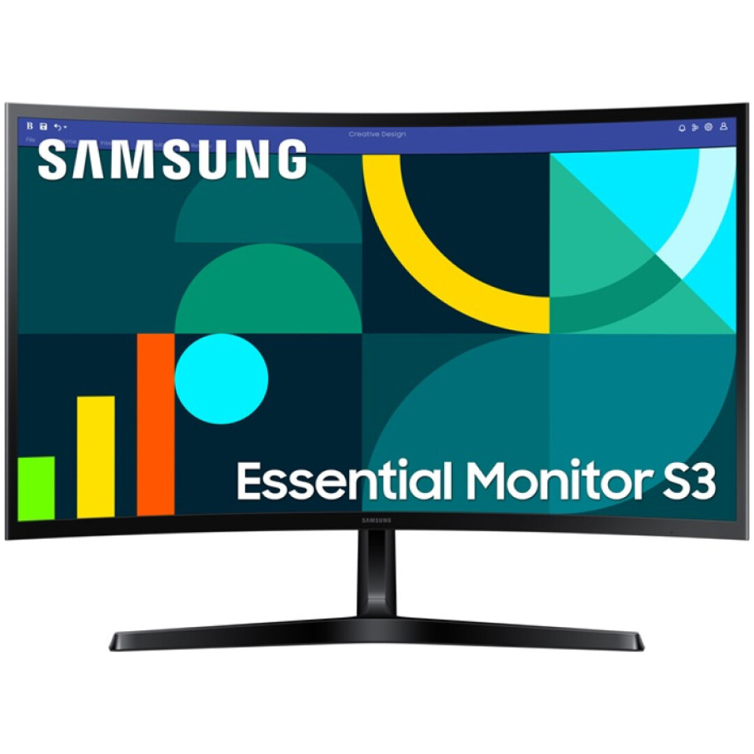 Monitor Samsung 68