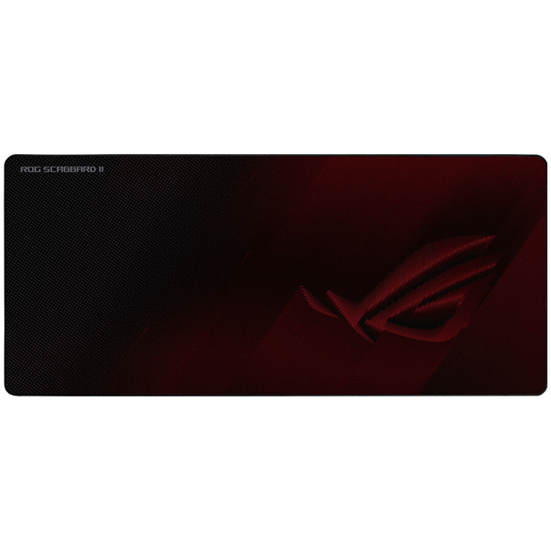 Podloga za miško ASUS ROG Scabbard II 900x400x3mm