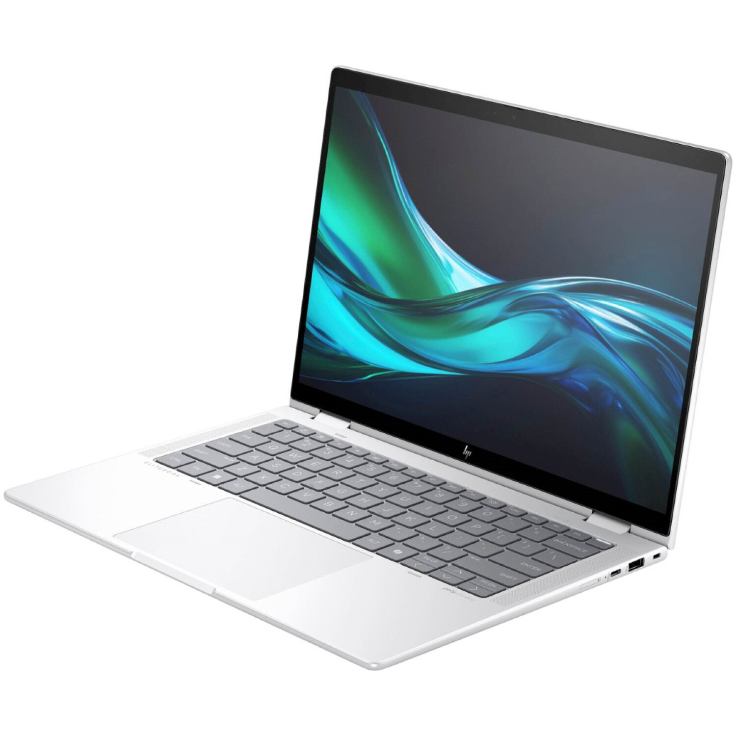 0") Elite x360 1040 G11 2880x1800 OLED na dotik 400nit Ultra 7-165H/32GB/SSD1TB/BL/FP/ALU-Mg/Intel Graphics/Win11Pro (8Y1Q2AV#73078451)