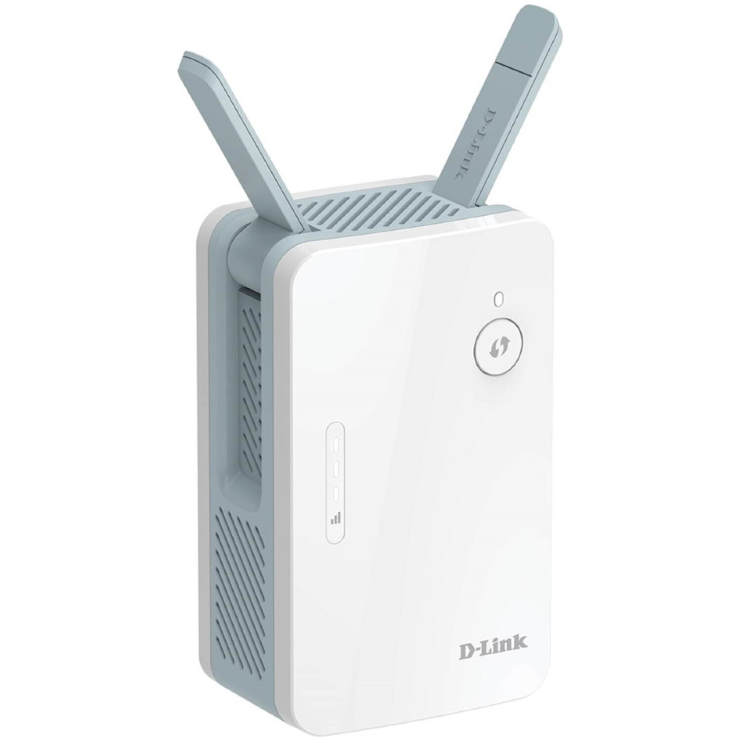 Razširitev brezžičnega omrežja D-link EAGLE PRO AI AX1500 Mesh WiFi6 802.11ax AX1500 MESH 2x antena (E15/E)