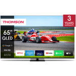 THOMSON 65QG7C14 QLED Pro TV sprejemnik