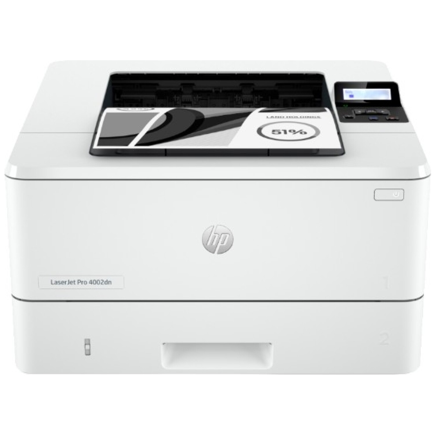 Tiskalnik HP LaserJet Pro 4002dn