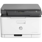 Tiskalnik Laserski Barvni Multifunkcijski HP Color LaserJet 178nw A4/tiskanje/skeniranje/kopiranje/Wi-Fi/LAN (4ZB96A#B19)