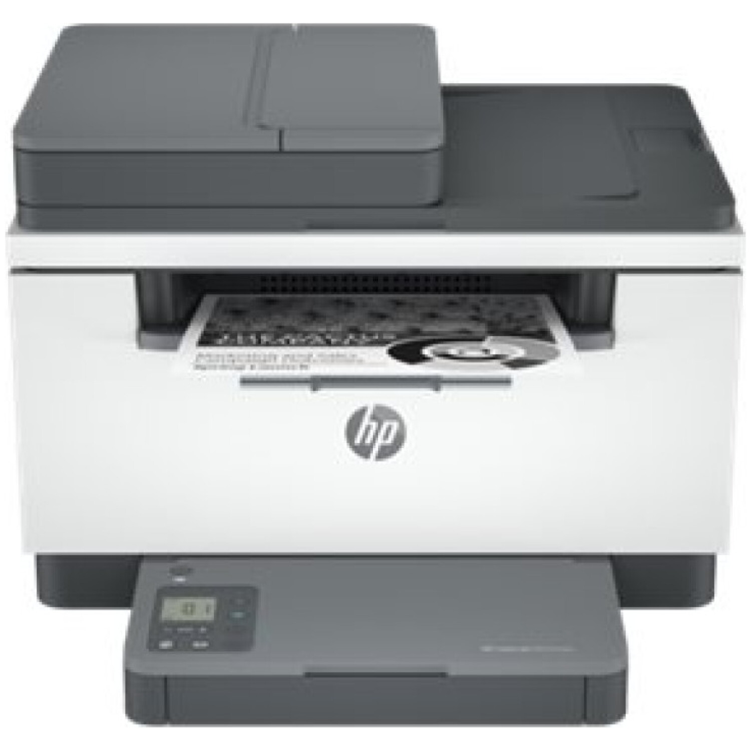 Tiskalnik multifunkcijski laserski ČB HP LaserJet M234d A4 duplex tisk enostransko skeniranje USB 29ppm (8J9K4F#B19)