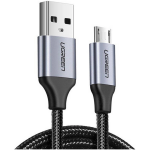 Ugreen USB-A na micro USB 2.4A kabel - 1m